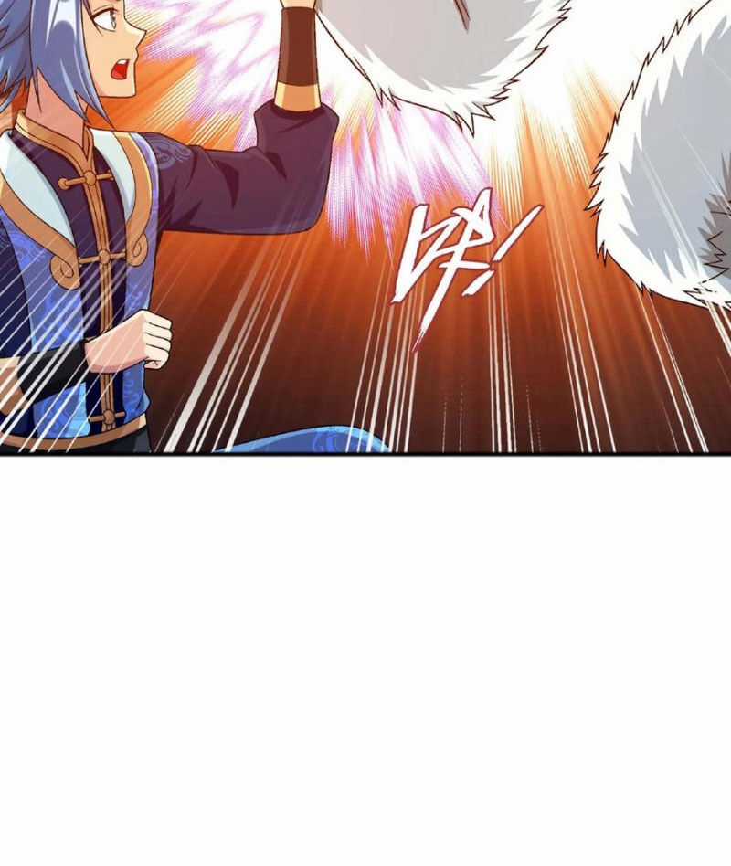 Đại Chúa Tể - Chapter 445 - Trang 53