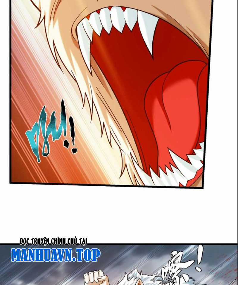 Đại Chúa Tể - Chapter 445 - Trang 55