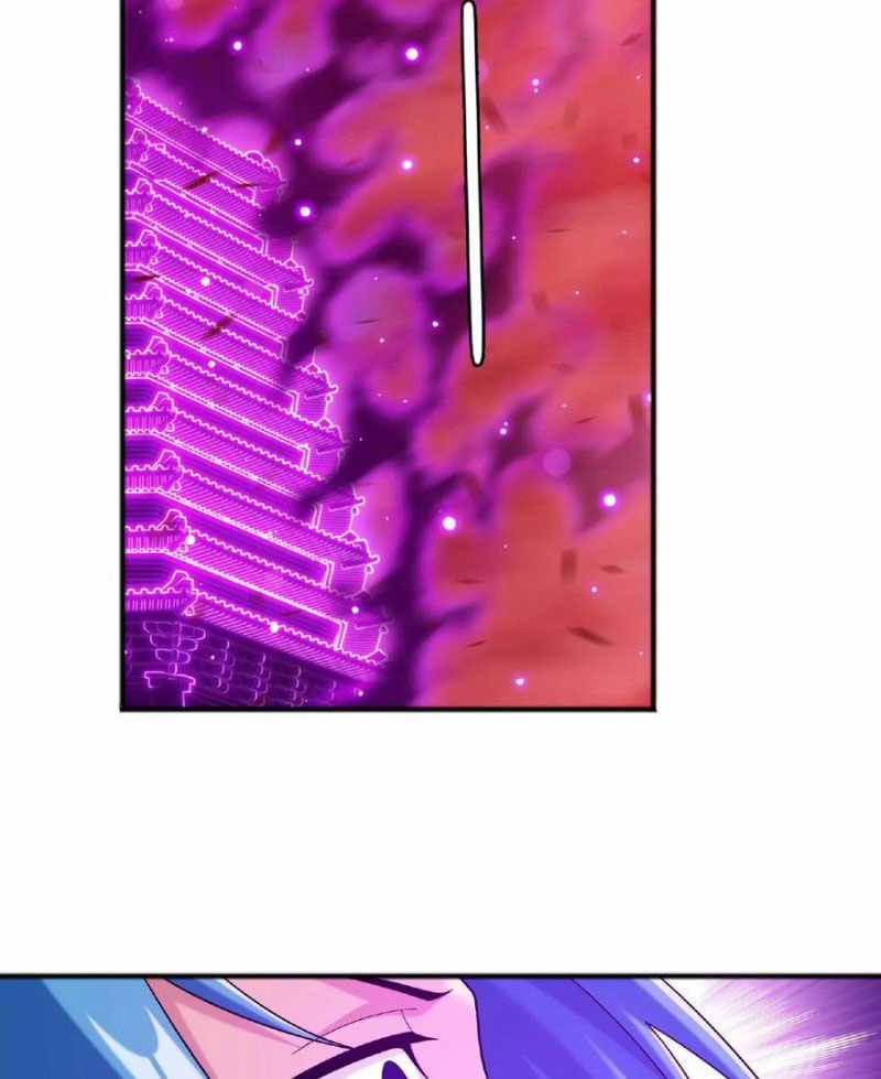 Đại Chúa Tể - Chapter 445 - Trang 7