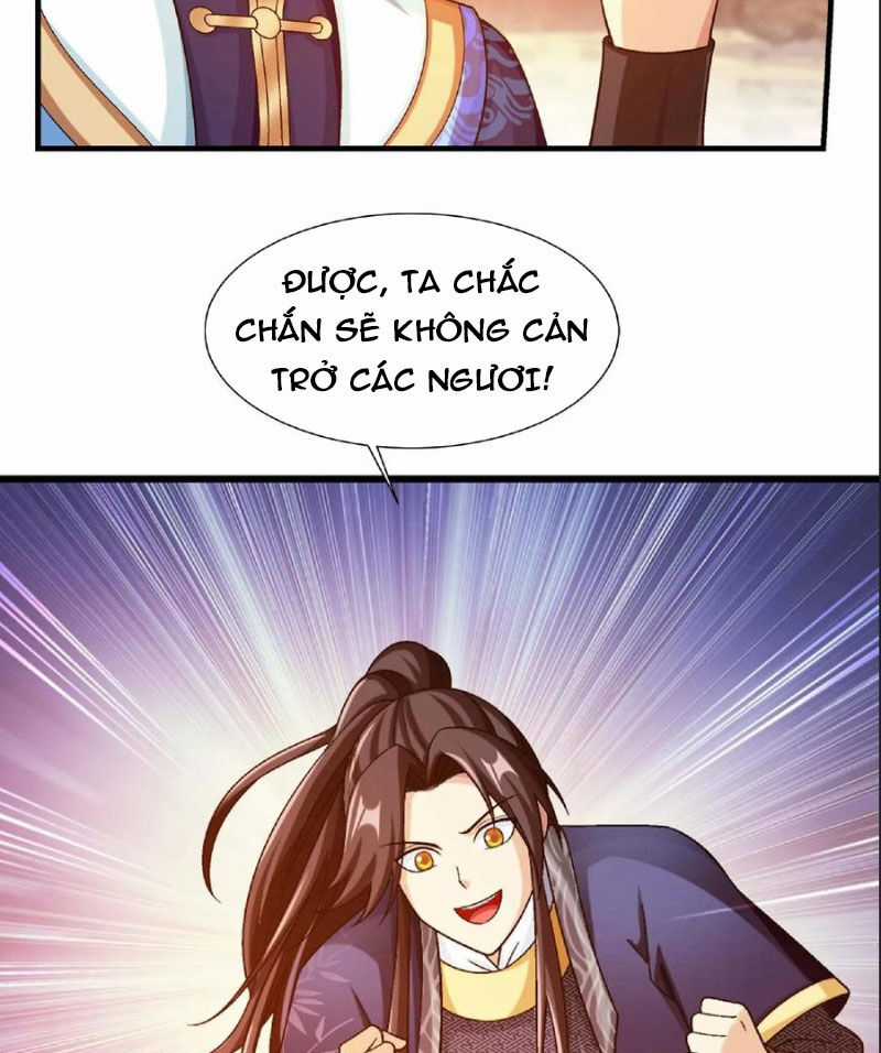 Đại Chúa Tể - Chapter 445 - Trang 61