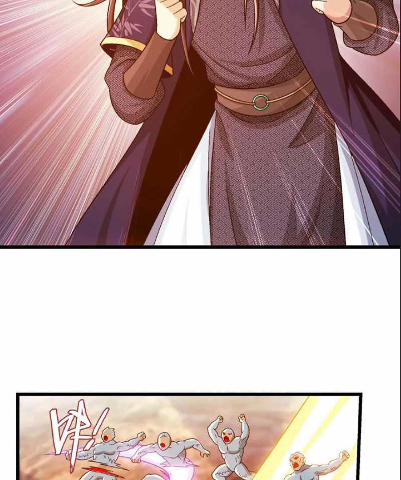 Đại Chúa Tể - Chapter 445 - Trang 62