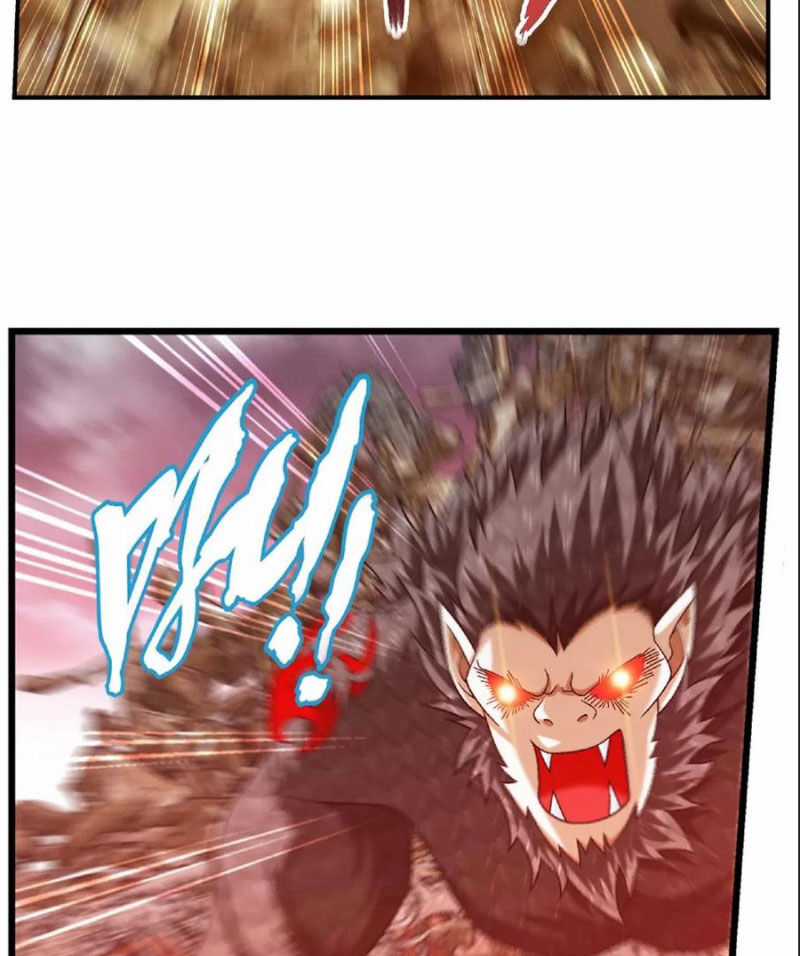 Đại Chúa Tể - Chapter 445 - Trang 66