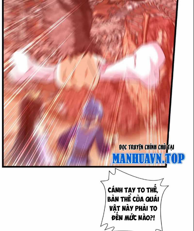 Đại Chúa Tể - Chapter 445 - Trang 67