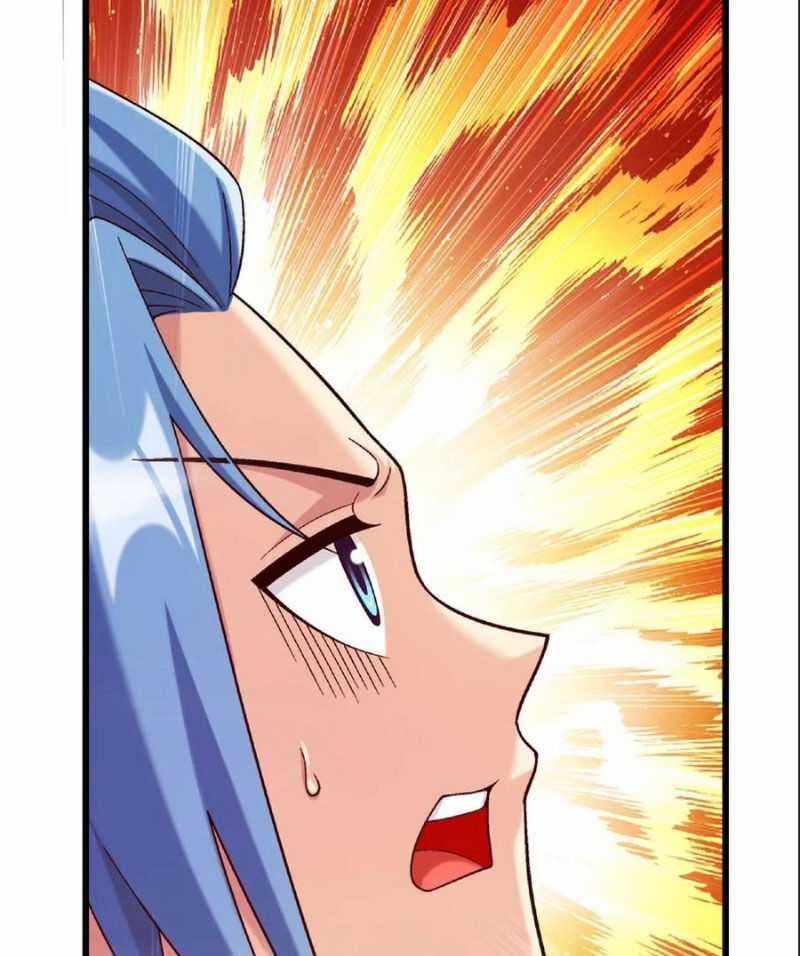 Đại Chúa Tể - Chapter 445 - Trang 71