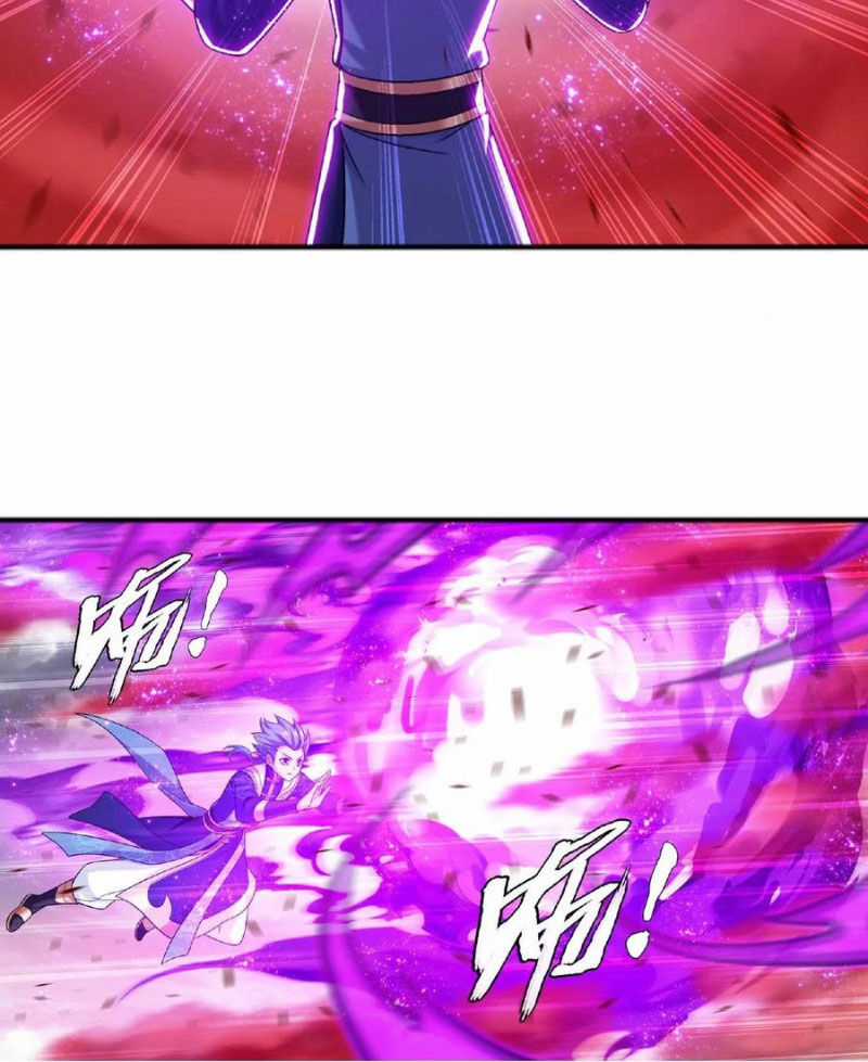 Đại Chúa Tể - Chapter 445 - Trang 10