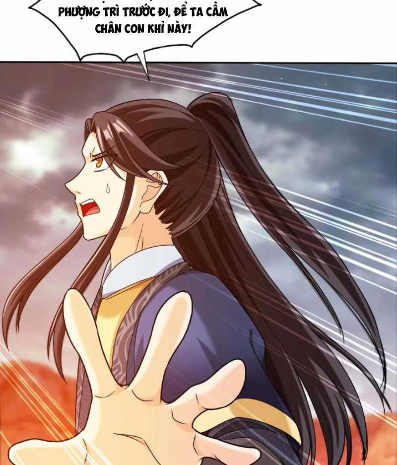 Đại Chúa Tể - Chapter 446 - Trang 13