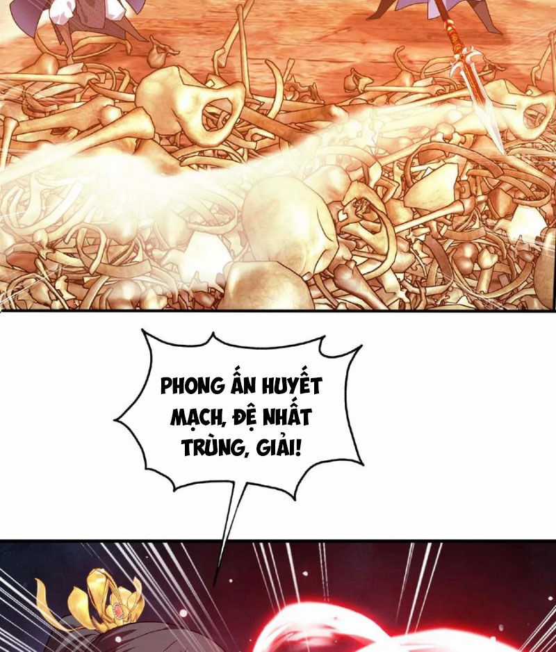 Đại Chúa Tể - Chapter 446 - Trang 15