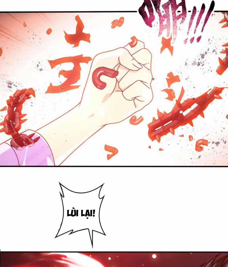 Đại Chúa Tể - Chapter 446 - Trang 17