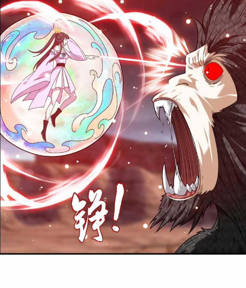 Đại Chúa Tể - Chapter 446 - Trang 18