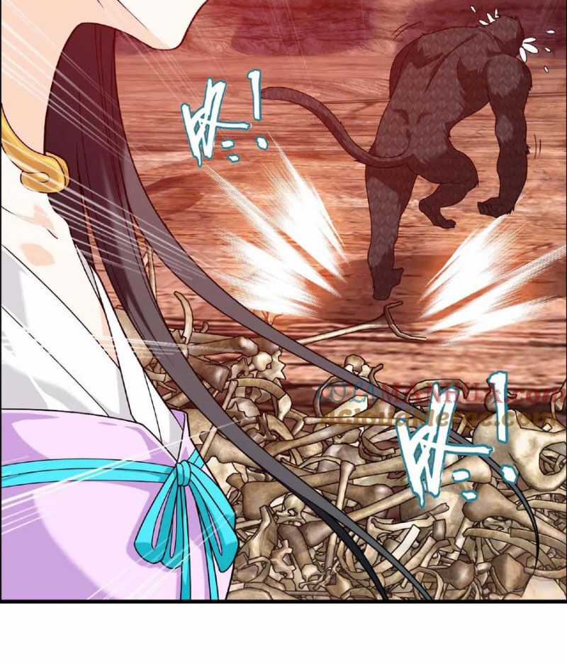 Đại Chúa Tể - Chapter 446 - Trang 20