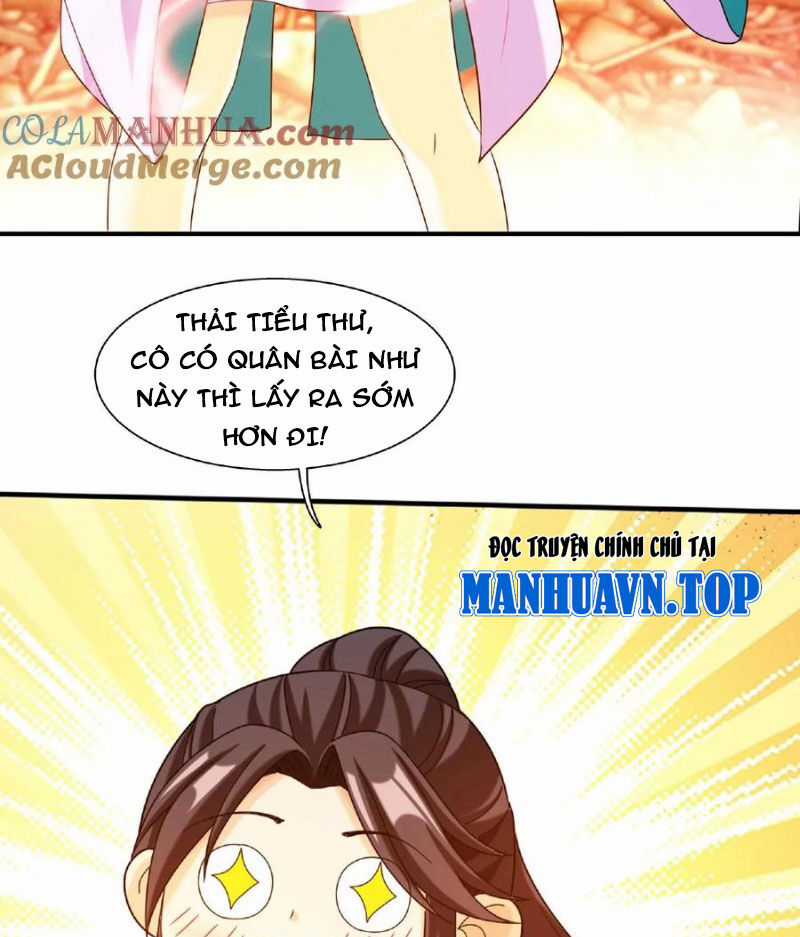 Đại Chúa Tể - Chapter 446 - Trang 25