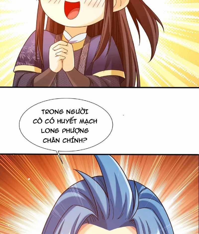 Đại Chúa Tể - Chapter 446 - Trang 26