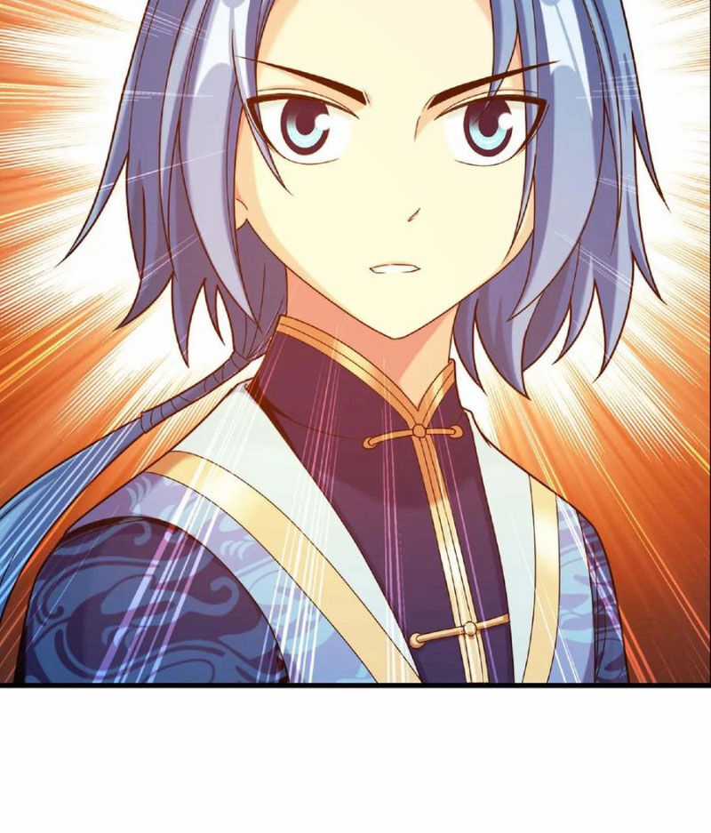 Đại Chúa Tể - Chapter 446 - Trang 27