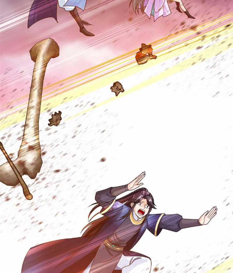 Đại Chúa Tể - Chapter 446 - Trang 4