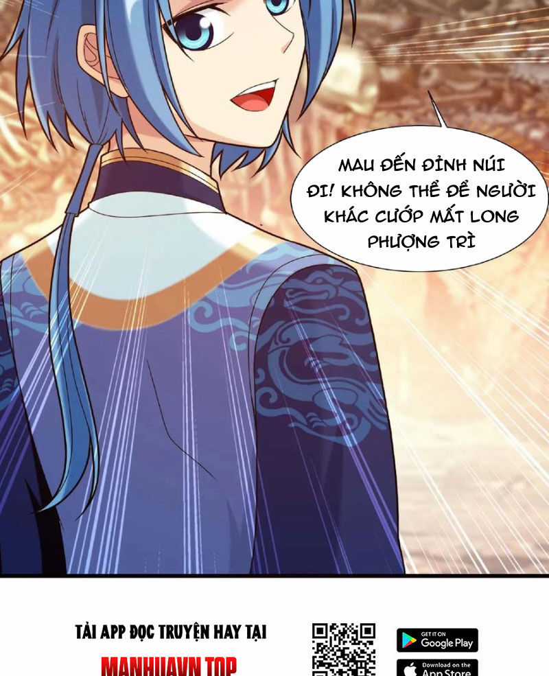 Đại Chúa Tể - Chapter 446 - Trang 33