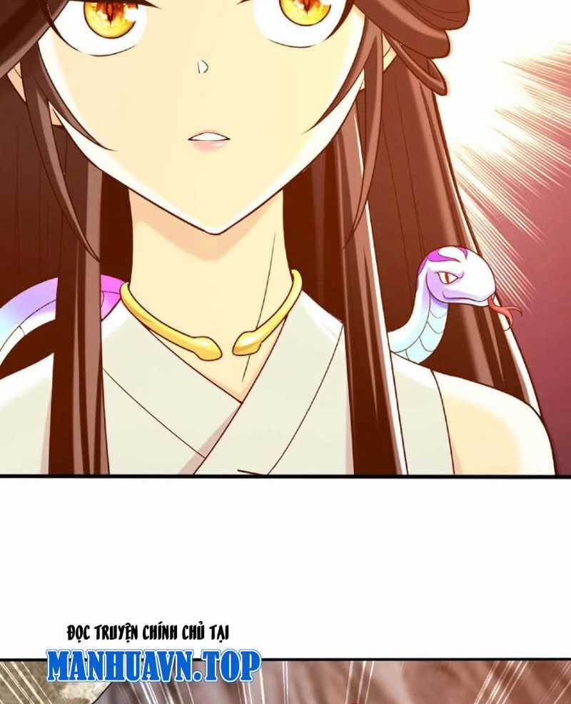 Đại Chúa Tể - Chapter 446 - Trang 36