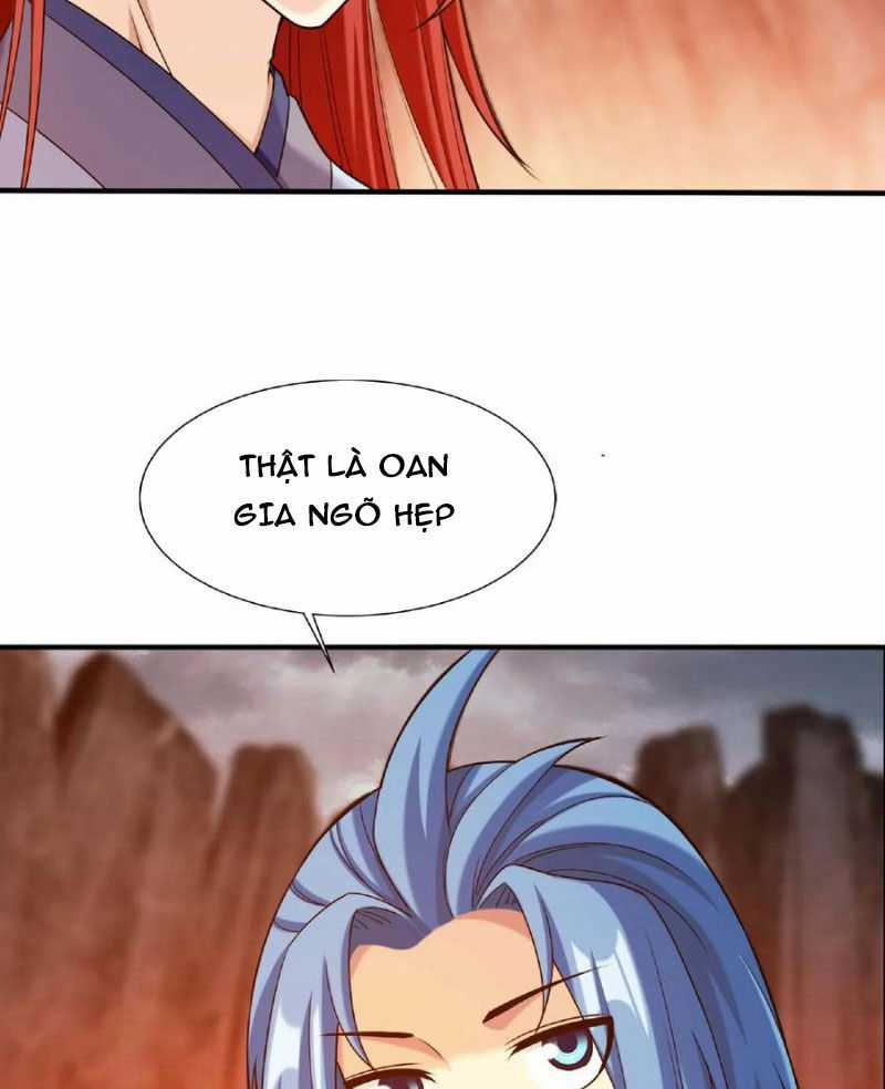 Đại Chúa Tể - Chapter 446 - Trang 39