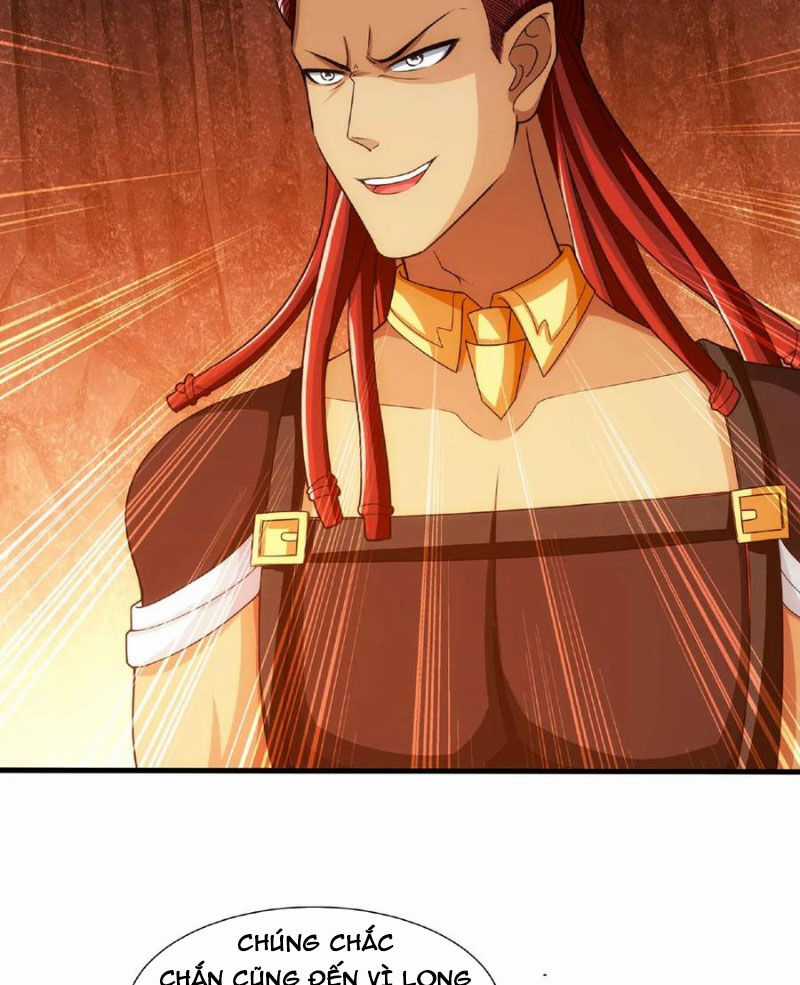 Đại Chúa Tể - Chapter 446 - Trang 41