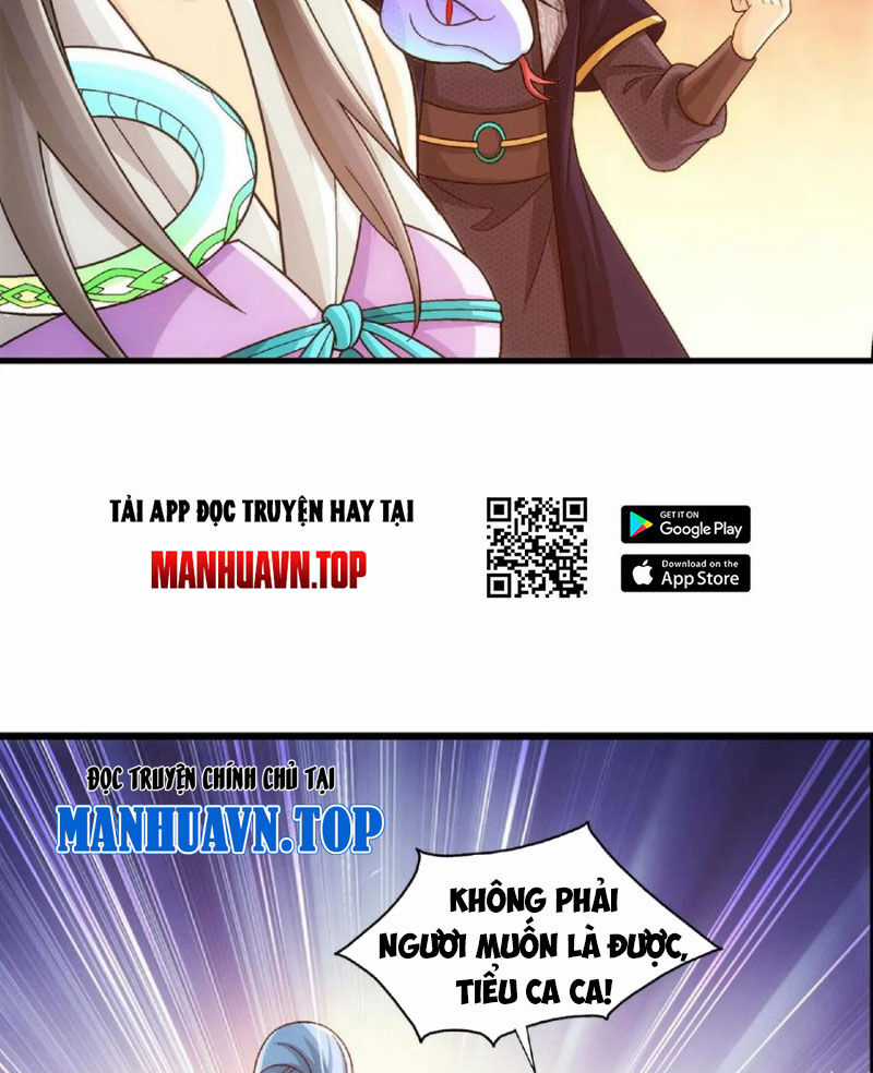 Đại Chúa Tể - Chapter 446 - Trang 52