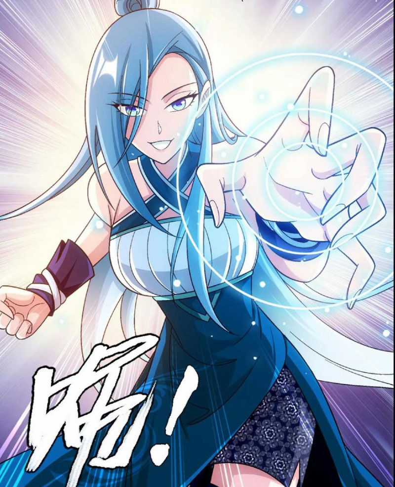 Đại Chúa Tể - Chapter 446 - Trang 53