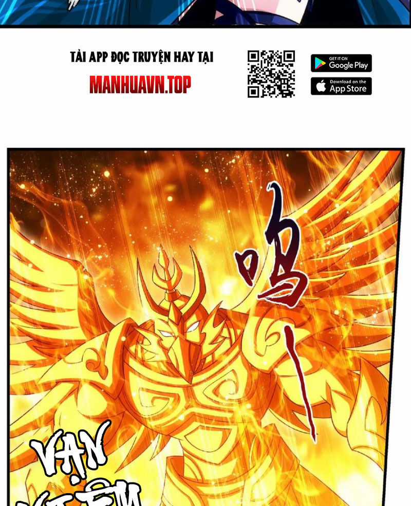 Đại Chúa Tể - Chapter 446 - Trang 54
