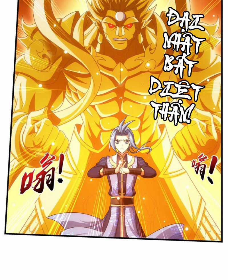 Đại Chúa Tể - Chapter 446 - Trang 56