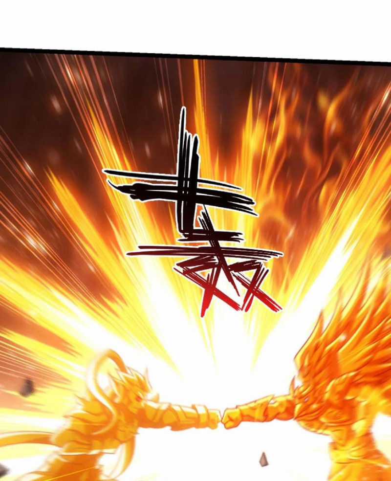 Đại Chúa Tể - Chapter 446 - Trang 57