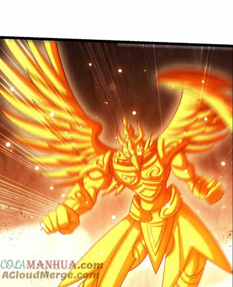 Đại Chúa Tể - Chapter 446 - Trang 59