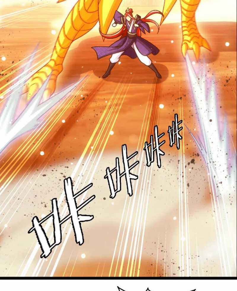 Đại Chúa Tể - Chapter 446 - Trang 60