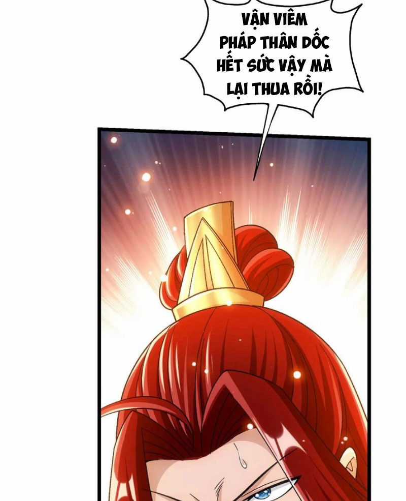 Đại Chúa Tể - Chapter 446 - Trang 61