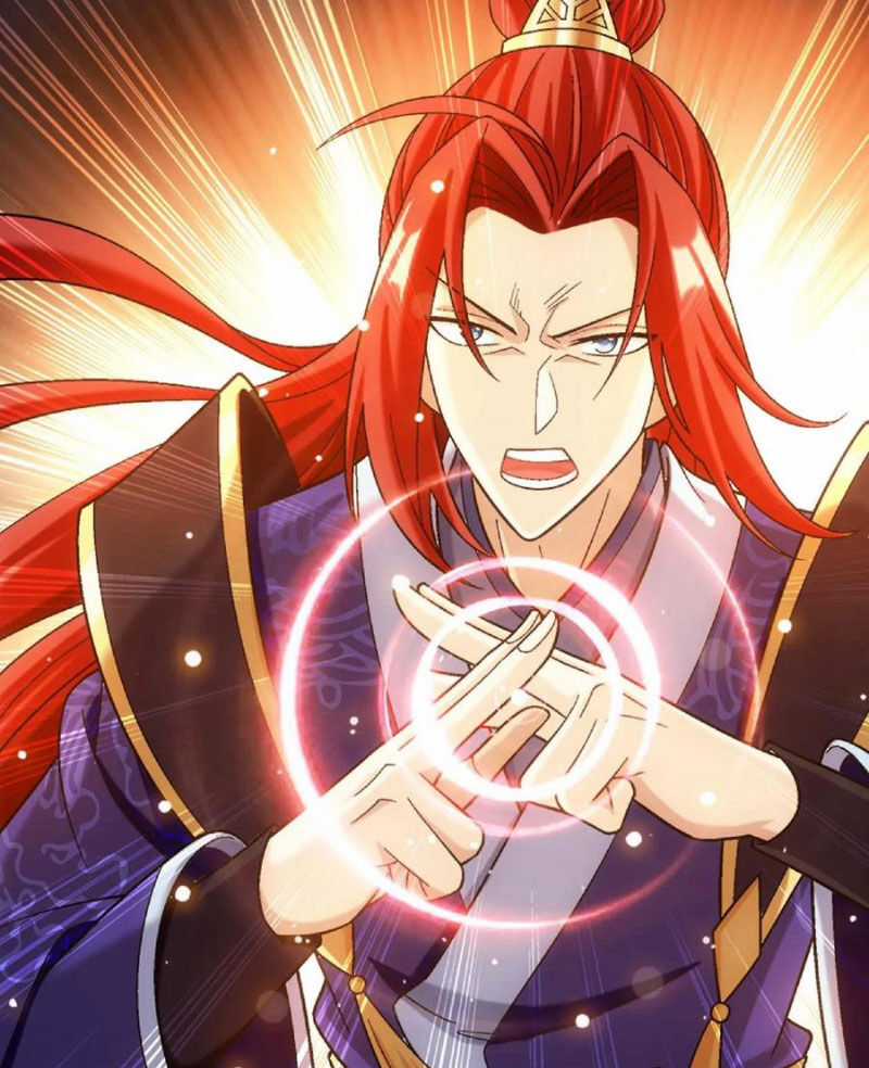 Đại Chúa Tể - Chapter 446 - Trang 63