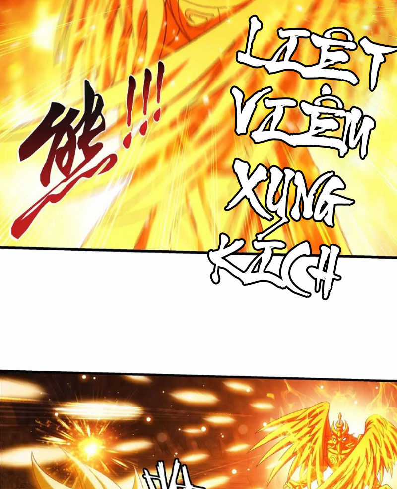 Đại Chúa Tể - Chapter 446 - Trang 65