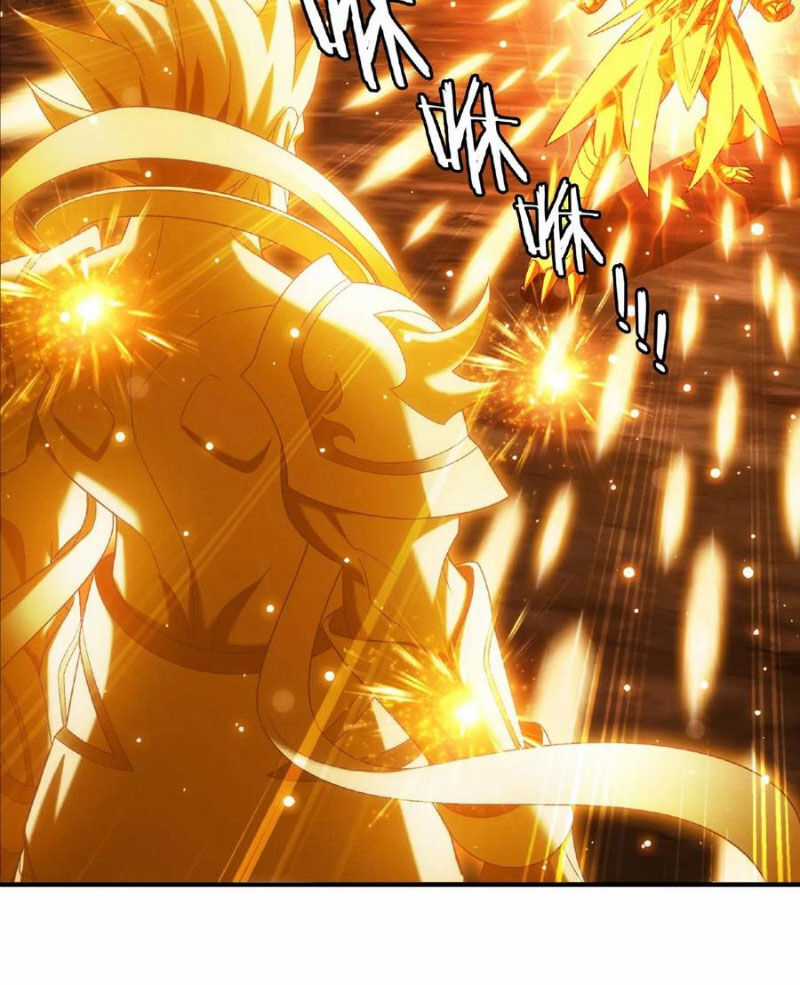 Đại Chúa Tể - Chapter 446 - Trang 66