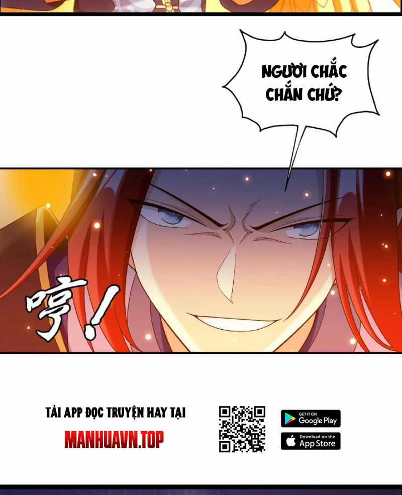 Đại Chúa Tể - Chapter 446 - Trang 68