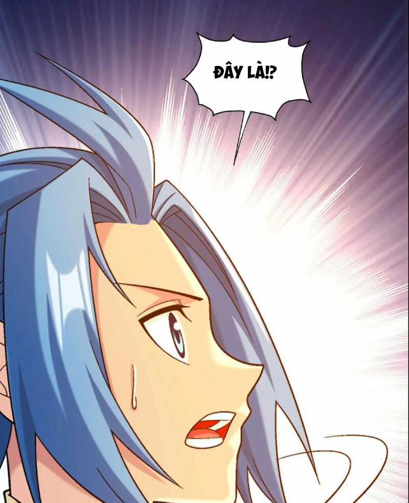 Đại Chúa Tể - Chapter 446 - Trang 70