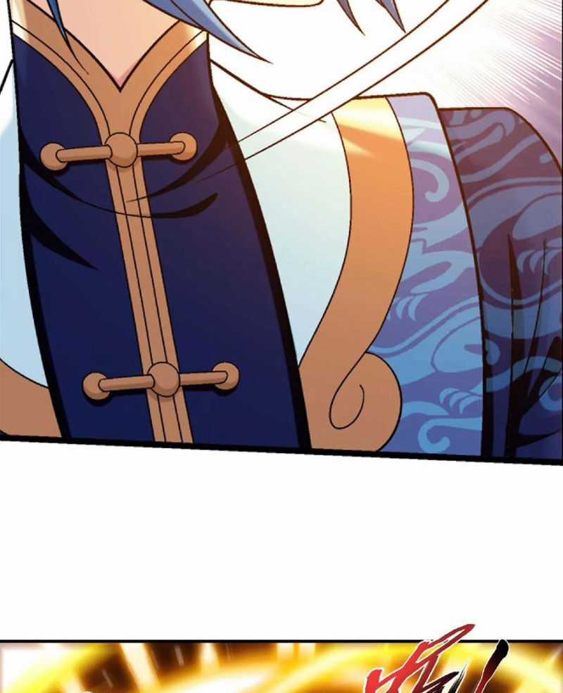 Đại Chúa Tể - Chapter 446 - Trang 71