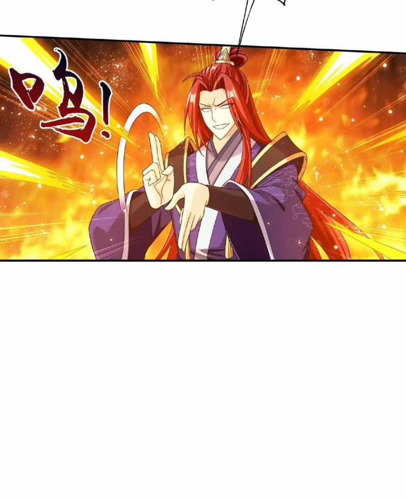 Đại Chúa Tể - Chapter 446 - Trang 73