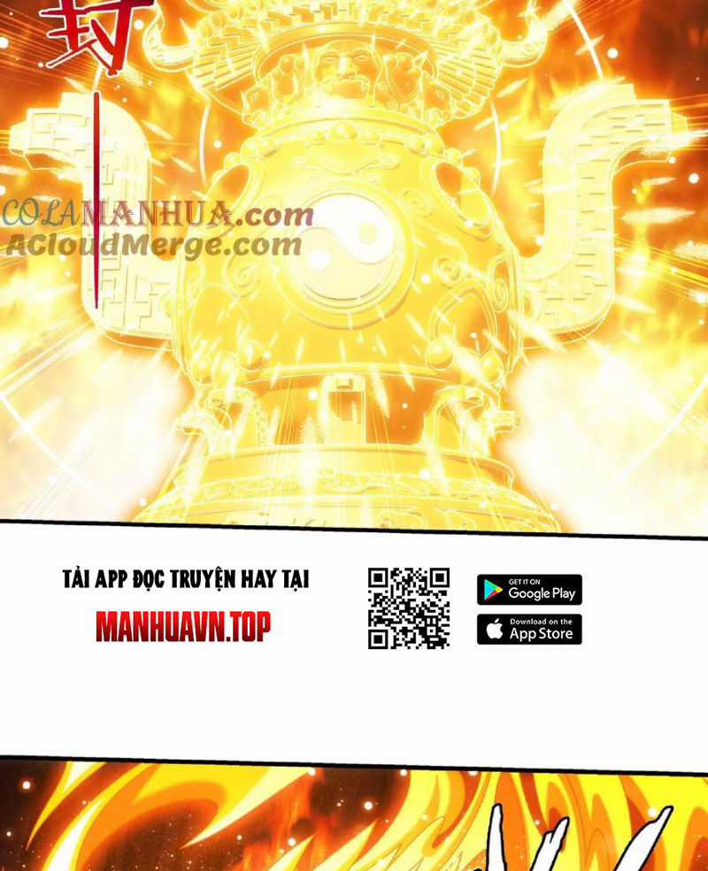 Đại Chúa Tể - Chapter 446 - Trang 77