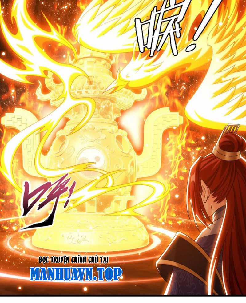 Đại Chúa Tể - Chapter 446 - Trang 78