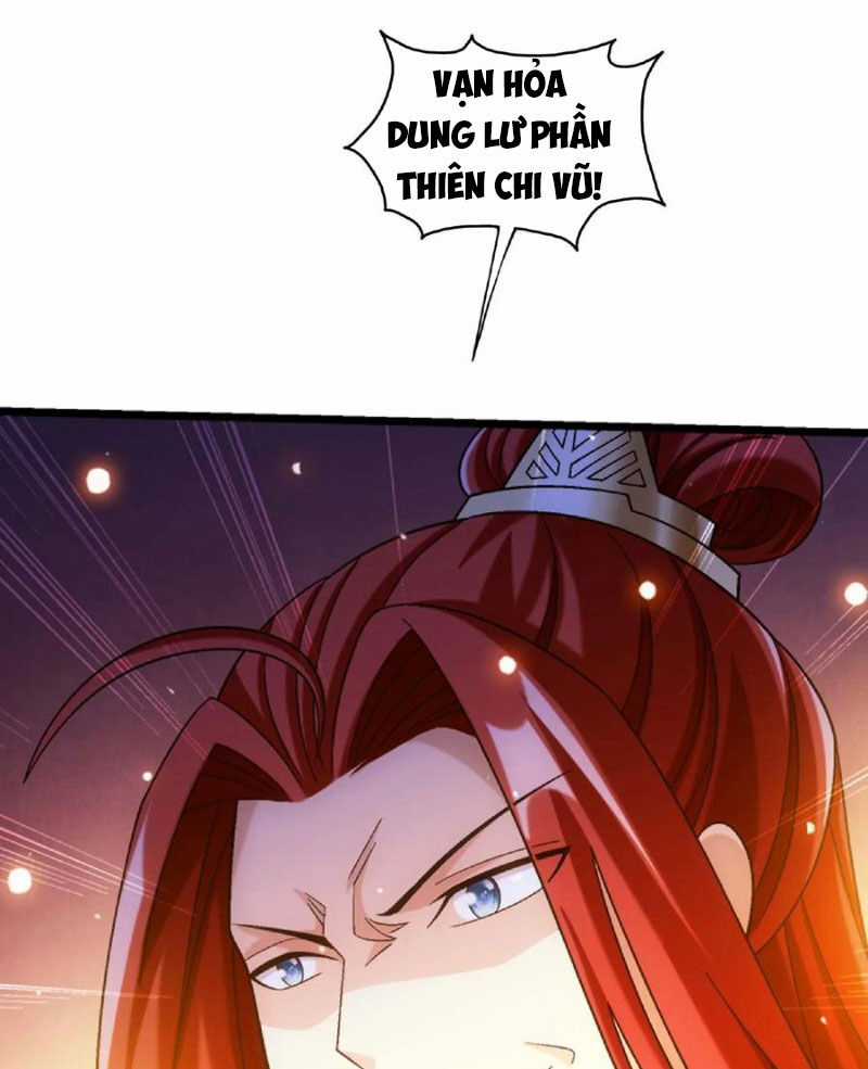 Đại Chúa Tể - Chapter 446 - Trang 79