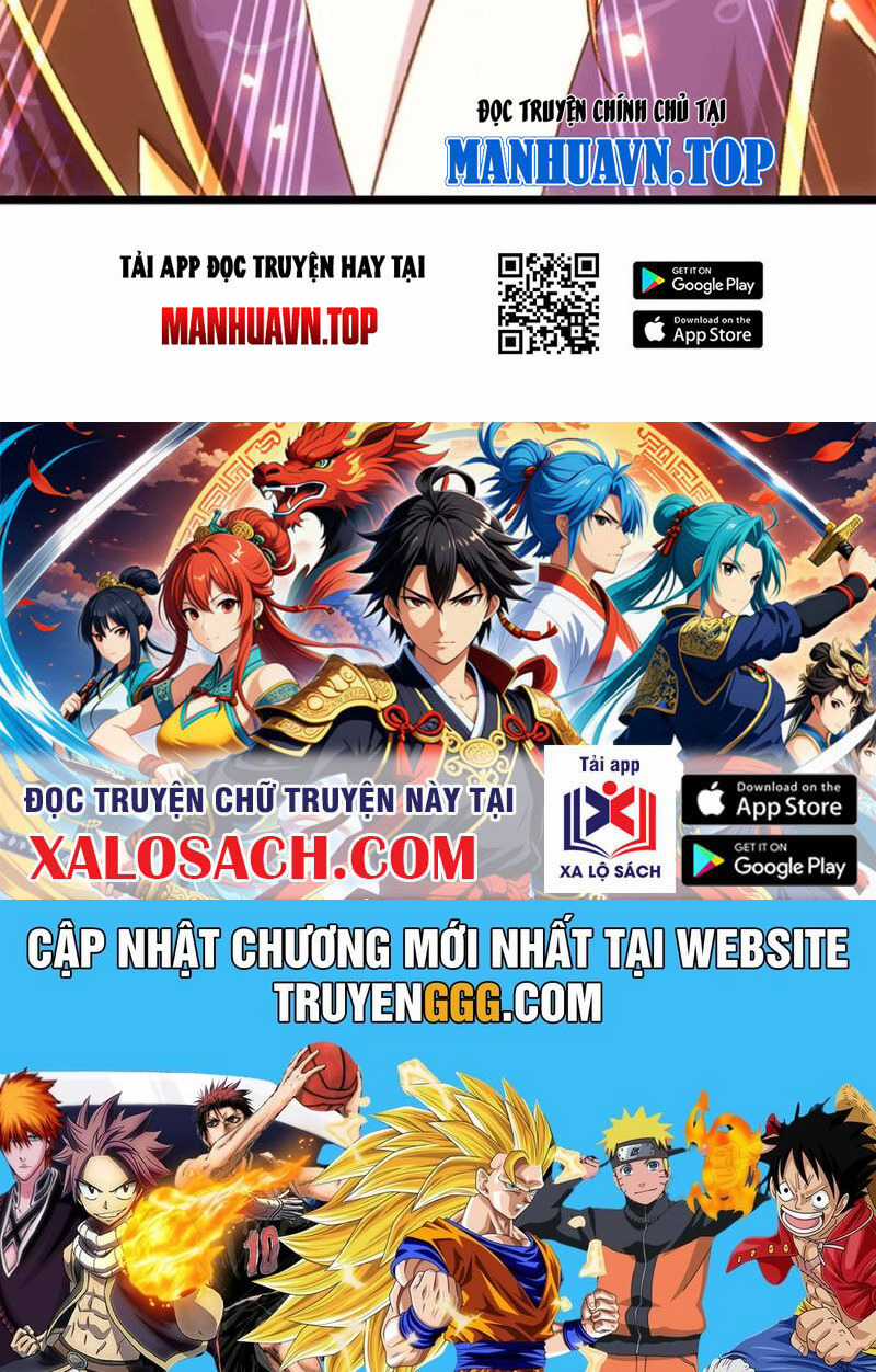 Đại Chúa Tể - Chapter 446 - Trang 81