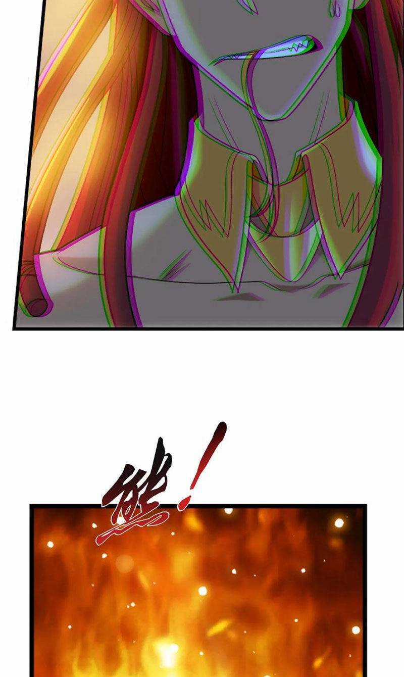 Đại Chúa Tể - Chapter 447 - Trang 20