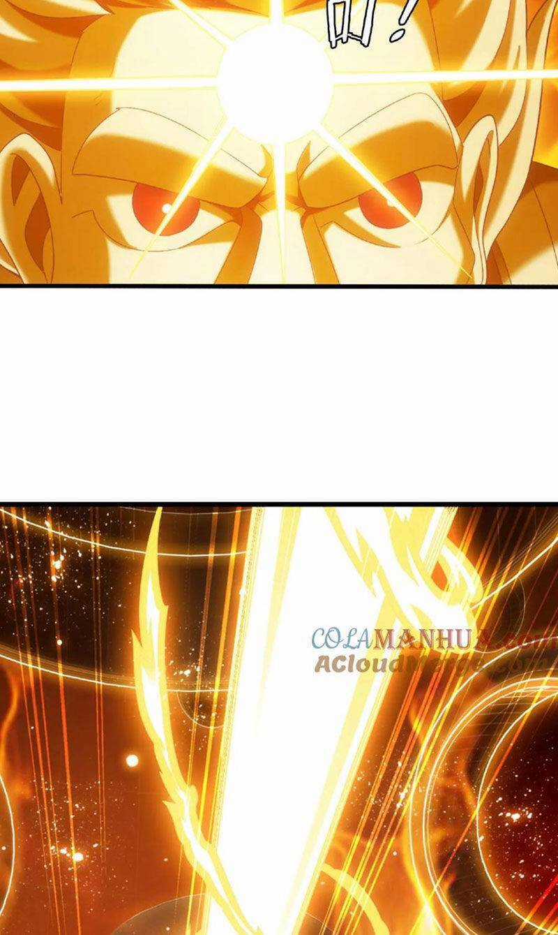 Đại Chúa Tể - Chapter 447 - Trang 27