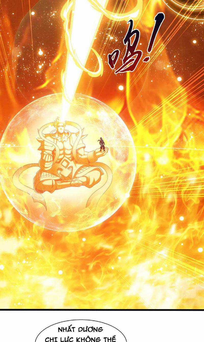 Đại Chúa Tể - Chapter 447 - Trang 28