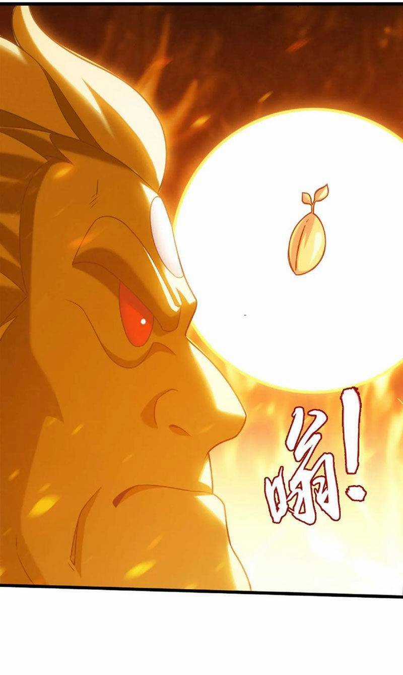 Đại Chúa Tể - Chapter 447 - Trang 31