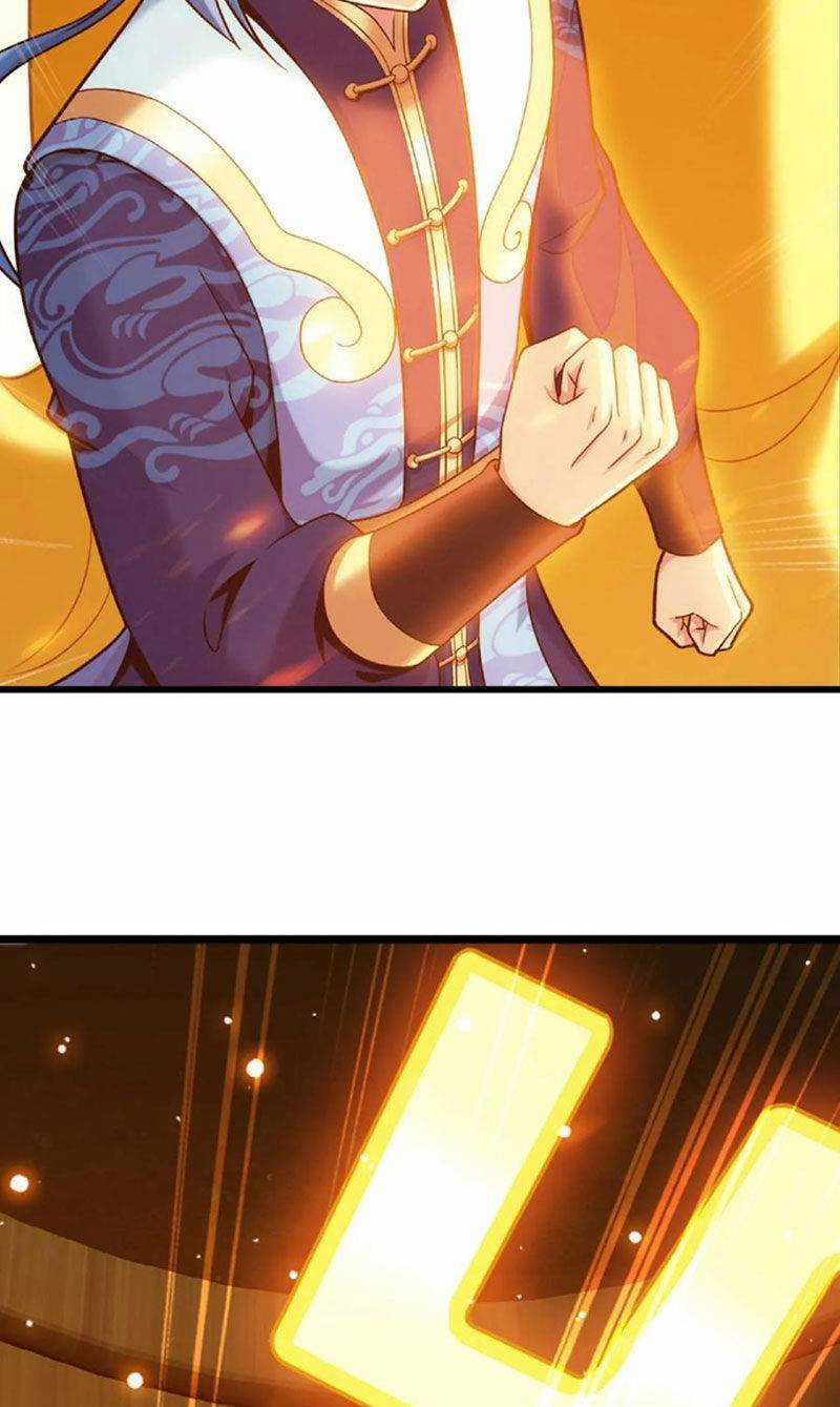 Đại Chúa Tể - Chapter 447 - Trang 35