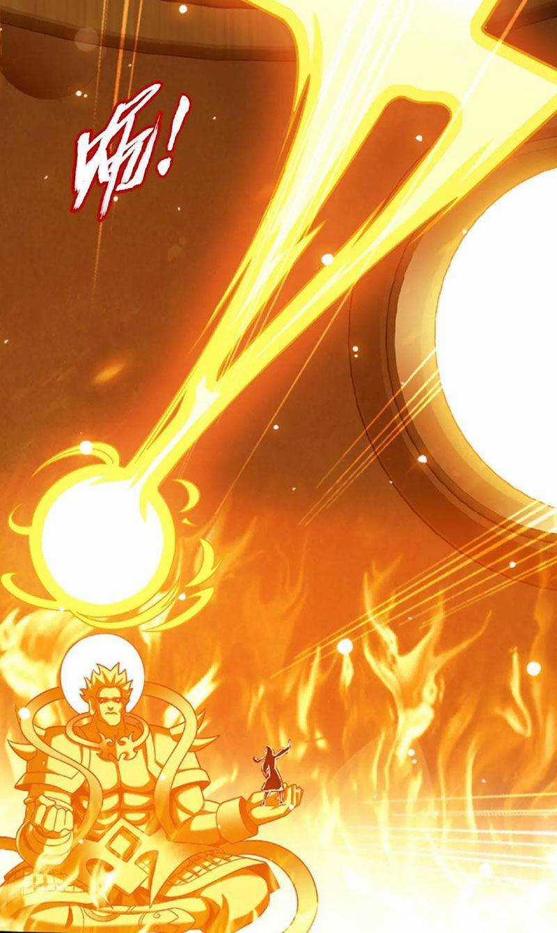 Đại Chúa Tể - Chapter 447 - Trang 36