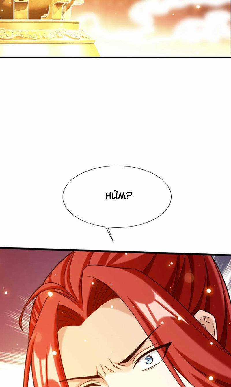 Đại Chúa Tể - Chapter 447 - Trang 39