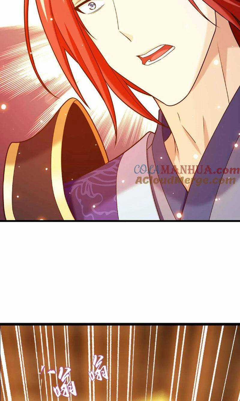 Đại Chúa Tể - Chapter 447 - Trang 40