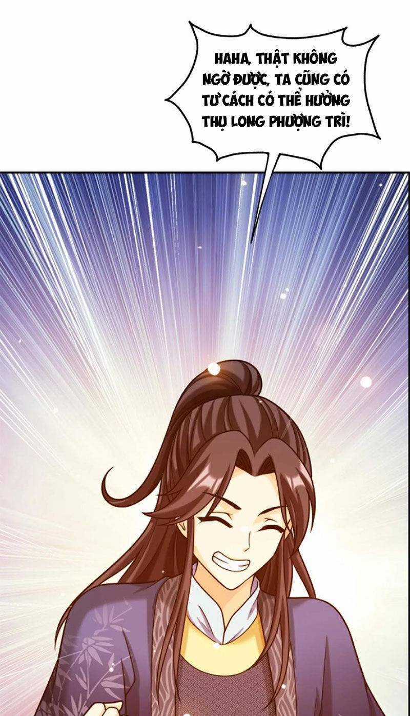 Đại Chúa Tể - Chapter 447 - Trang 55